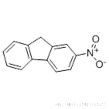 2-nitrofluoren CAS 607-57-8